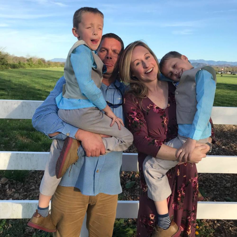 Meet your Posher, Kaitlyn